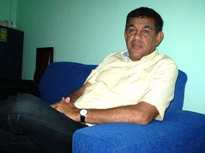 Ex-prefeito de São José da Laje é denunciado por desvio de dinheiro