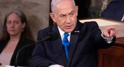 Netanyahu insiste que Israel não se retirará do corredor estratégico