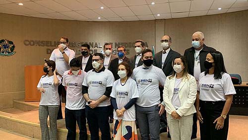 Sociedade Brasileira de Neurocirurgia lança campanha solidária em Maceió