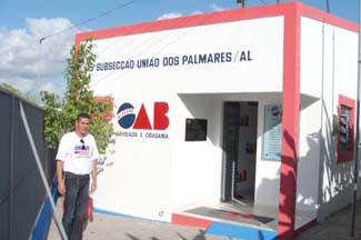 União dos Palmares