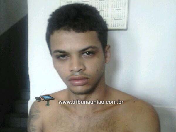 Delegado Mário Jorge Barros prende em Murici acusado de 27 crimes em Maceió
