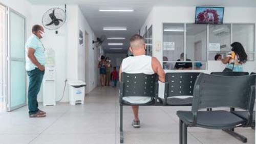 Confira o funcionamento dos serviços na Saúde de Maceió durante o feriado desta semana