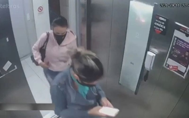 Suspeitas do 'boa noite, cinderela' aplicam golpes em homens nos bares da Orla