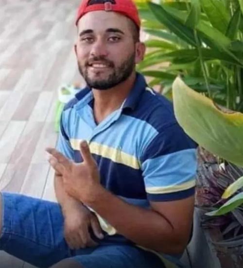 Jovem é executado a tiros durante a madrugada