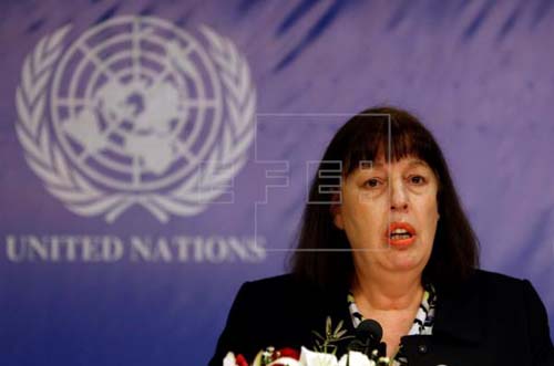 Boko Haram usou mais de 200 crianças em ataques suicidas na Nigéria, diz ONU