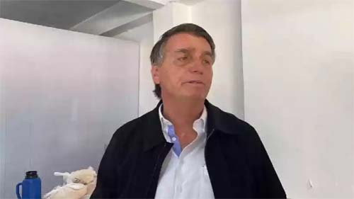 Novo boletim detalha estado de saúde de Bolsonaro depois de cirurgias