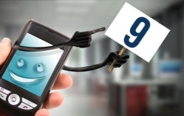 Nono dígito no celular começa a valer para Alagoas neste domingo