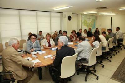 Governo propõe a Uneal parceira para reestruturação de presídios 