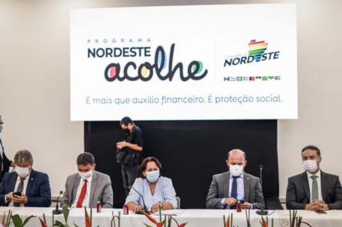 Alagoas e estados do NE vão destinar R$ 500 mensais a órfãos da pandemia