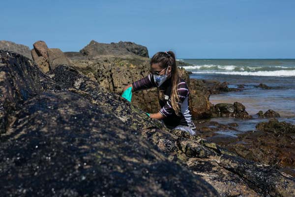 Turismo sente reflexos do óleo no Nordeste, mas impacto é menor que o esperado