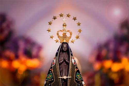 A Complexidade das Diversas Nomenclaturas de Nossa Senhora: Uma Análise Histórica e Religiosa