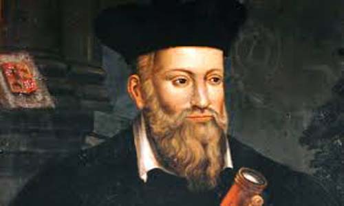 Dez trágicas profecias de Nostradamus para o ano 2017