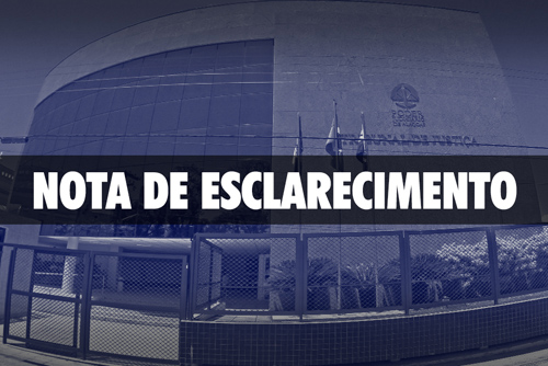 TJAL repudia ataques e presta solidariedade à juíza Fátima Pirauá