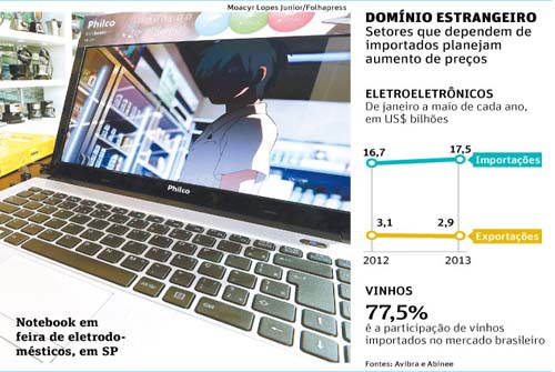 Como estender a vida útil da bateria de seu notebook