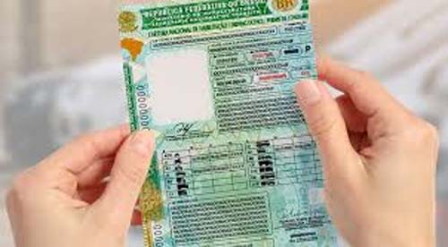 Nova política de emissão de Carteira de Motorista traz isenção digital e redução de custos nas suas etapas