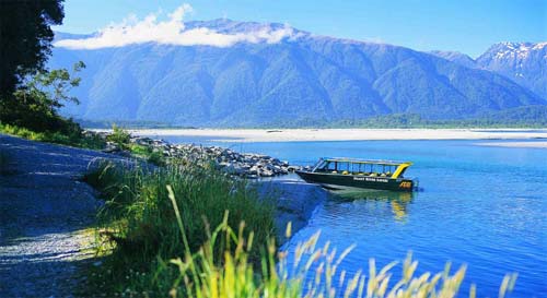 Emprego dos sonhos em cidade remota na Nova Zelândia atrai candidatos de todo o mundo