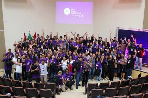 Novo Ensino Suplementar (NES) da UFAL inaugura ano letivo com evento marcante em Alagoas