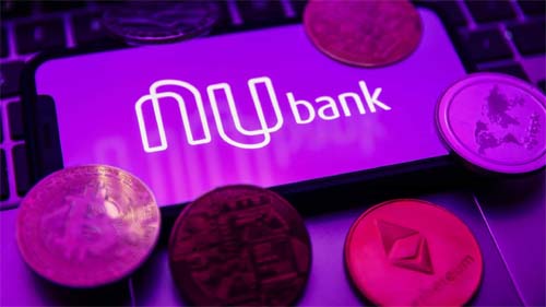 Nubank confirma adesão ao programa Desenrola