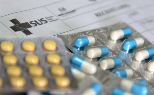 Um dos remédios mais caros do mundo é disponibilizado pela Sesau