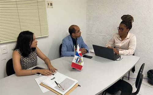 OAB/AL acompanha mais um caso de intolerância religiosa praticada em Maceió