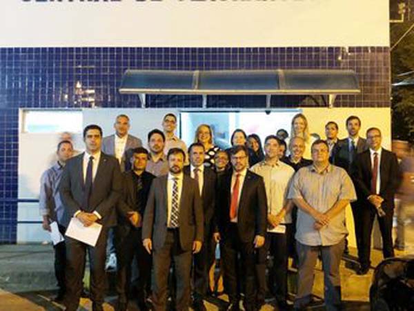 OAB aciona Conselho de Segurança contra militares por abuso de autoridade após agressão a advogado