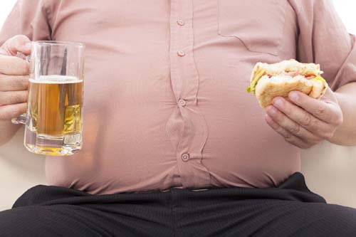 Dia mundial chama atenção para o estigma da obesidade