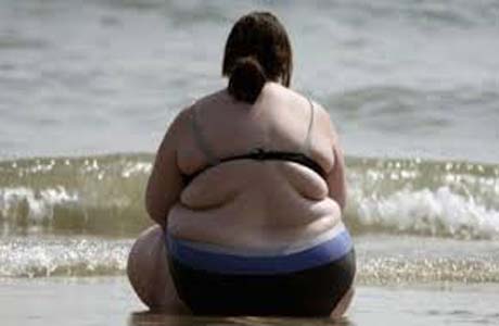 Obesidade eleva em até 40% risco de sete tipos de câncer em mulheres