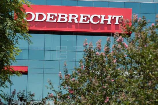 Justiça argentina mantém decisão que bloqueia indenização à Odebrecht