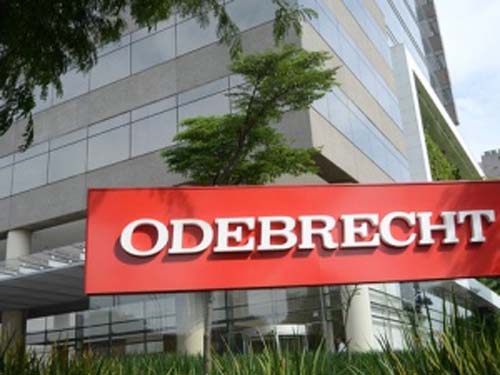 Odebrecht movimentou US$ 3,3 bilhões de 2006 a 2014, diz delator