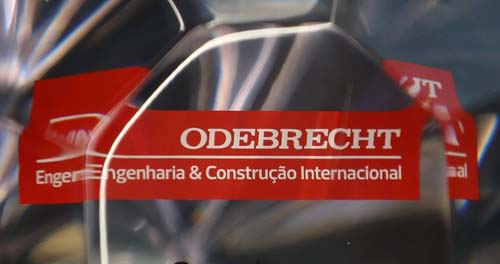 Justiça homologa processo de recuperação judicial da Odebrecht e de outras 11 empresas do grupo