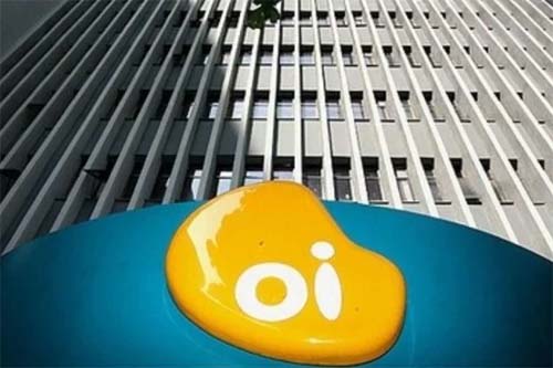 Tribunal declara falência da operadora Oi e encerra seu processo de recuperação judicial