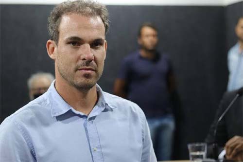 Prefeito De Murici, Olavo Neto, Tem 82% De Aprovação, Diz Ibrape