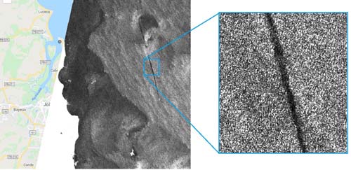 Novo navio suspeito por óleo será apresentado na quinta em audiência no Senado, diz pesquisador da Ufal