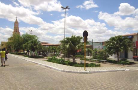 Jovem acusado de furtos é assassinado a tiros em Olho D’água das Flores 