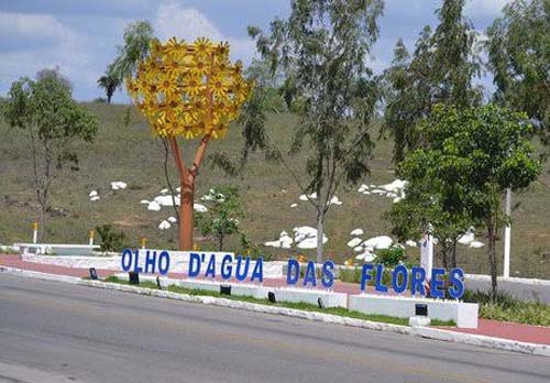 Gerente do tráfico no Sertão é presa pela PM