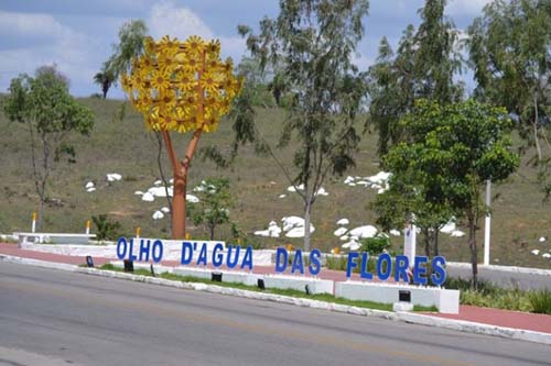 PGE consegue suspensão de decreto que permitia abertura do comércio em Olho D’água das Flores