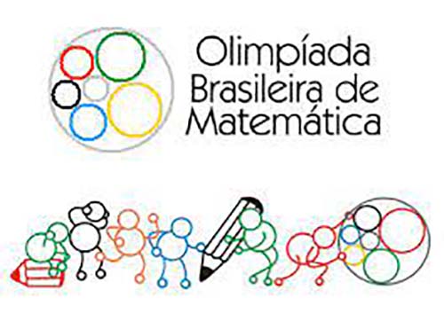 Olimpíada de Matemática abre inscrições para alunos de 3º e 4º anos
