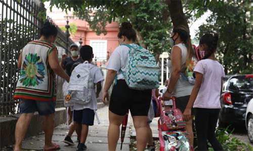 Olimpíada Mirim de Matemática terá alunos do 2º ao 5º do fundamental