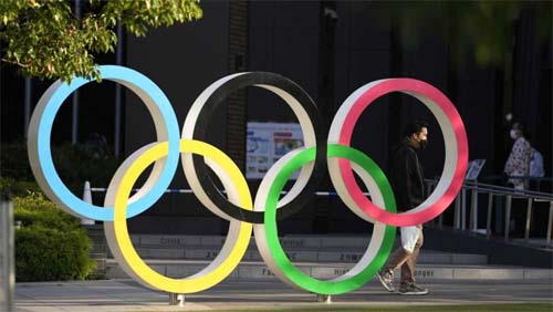 Comité Olímpico Russo excluído 