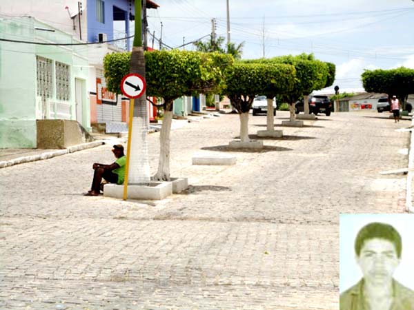 Homossexual é morto com madeira no ânus em Olicença no sertão de Alagoas