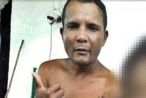 Polícia procura genro acusado de matar sogro na noite de Natal