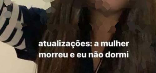 Cesmac afasta aluna de Medicina que ironizou morte de paciente em Marechal