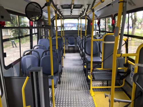 Rodoviários de Alagoas podem decretar greve geral