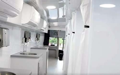 Ônibus da Vacina chega aos bairros de Maceió a partir de segunda; veja cronograma