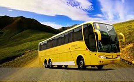 Polícia registra roubo de dois ônibus interestaduais na BR-101, em Alagoas