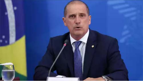 Onyx diz que ampliação do auxílio emergencial 