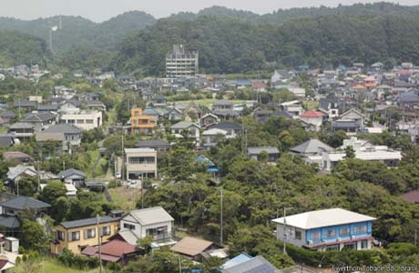 Falta de bebês pode levar metade das cidades japonesas à extinção