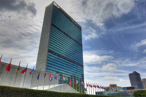 Depois de 10 anos, Brasil volta ao Conselho de Segurança da ONU