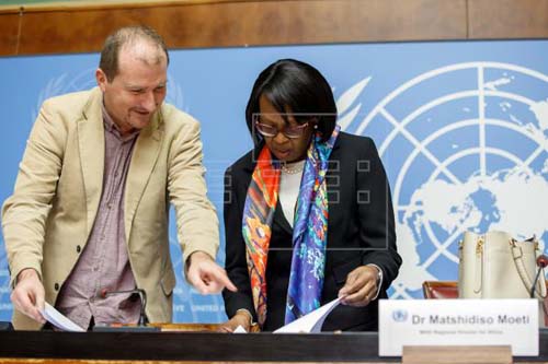 OMS mostra cautela após Rússia anunciar registro de 1ª vacina contra Covid-19