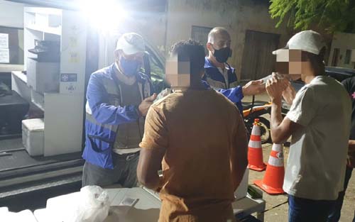 Operação Lei Seca flagra 13 motoristas dirigindo sob efeito de álcool no interior de AL